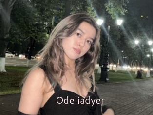 Odeliadyer