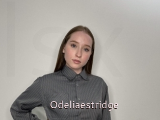 Odeliaestridge