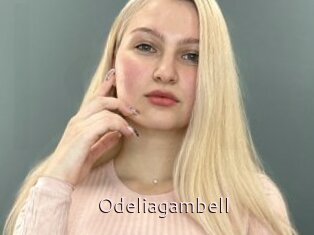 Odeliagambell