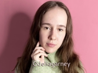 Odeliagarney