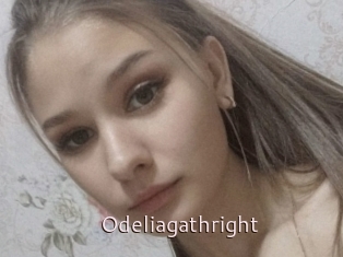 Odeliagathright