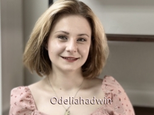 Odeliahadwin