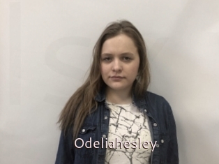 Odeliahesley