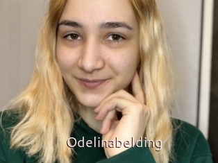 Odelinabelding