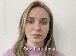 Odelinabulman