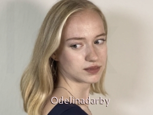 Odelinadarby