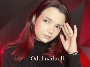 Odelinaduell