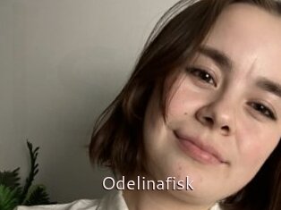 Odelinafisk