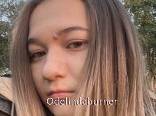 Odelindaburner