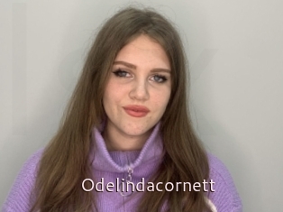 Odelindacornett