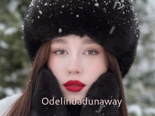 Odelindadunaway