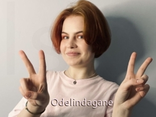 Odelindagane