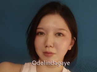 Odelindagaye