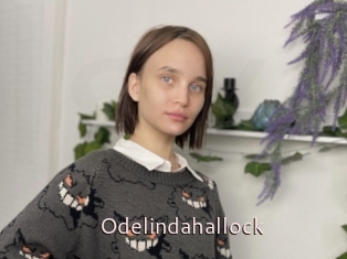 Odelindahallock