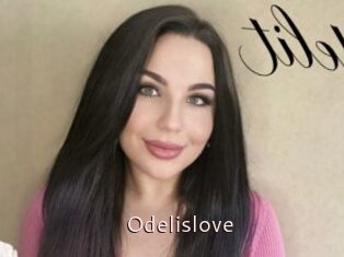 Odelislove