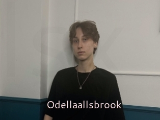 Odellaallsbrook