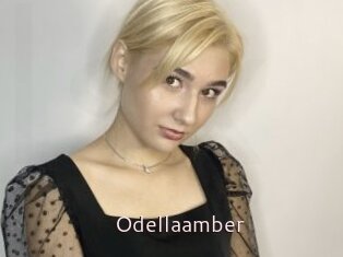 Odellaamber