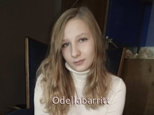 Odellabarritt