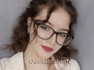 Odellabrabson