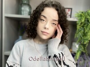 Odellabrickell