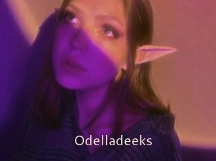 Odelladeeks