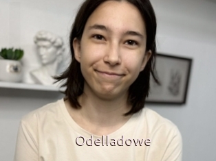 Odelladowe