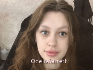 Odellaferrett