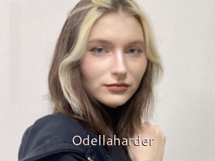 Odellaharder
