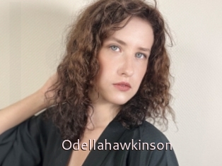 Odellahawkinson