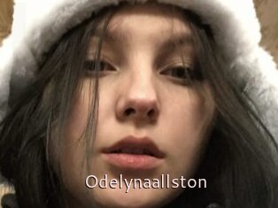Odelynaallston