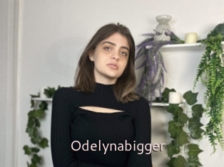 Odelynabigger