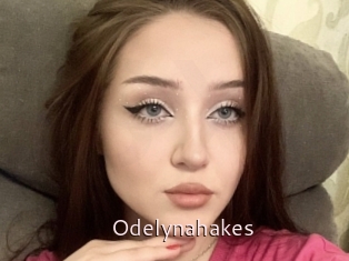 Odelynahakes