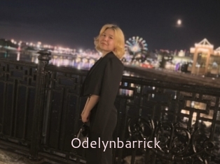 Odelynbarrick