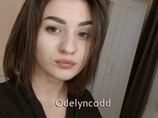 Odelyncodd
