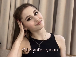 Odelynferryman