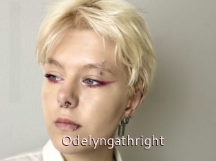 Odelyngathright