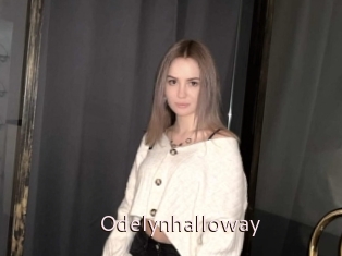 Odelynhalloway