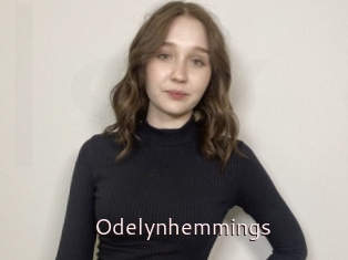 Odelynhemmings