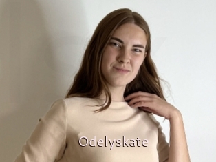 Odelyskate