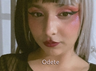 Odete