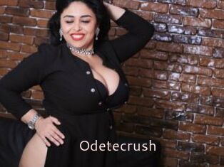 Odetecrush
