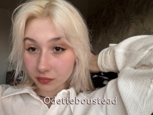 Odetteboustead