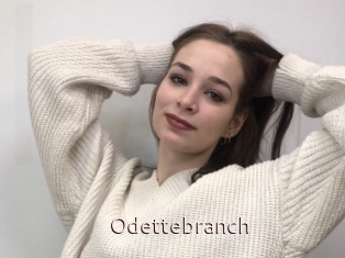 Odettebranch