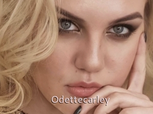 Odettecarley