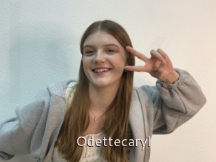 Odettecaryl