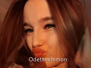 Odetteclemon