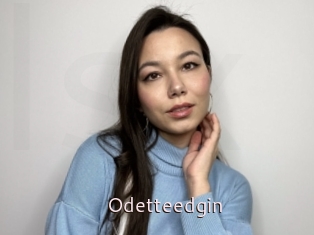 Odetteedgin