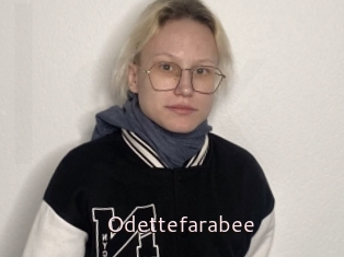 Odettefarabee