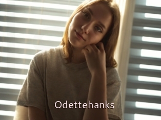 Odettehanks