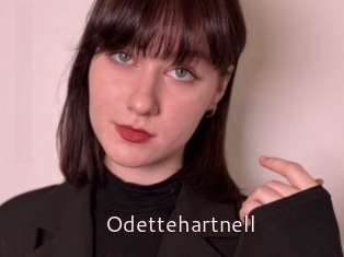 Odettehartnell